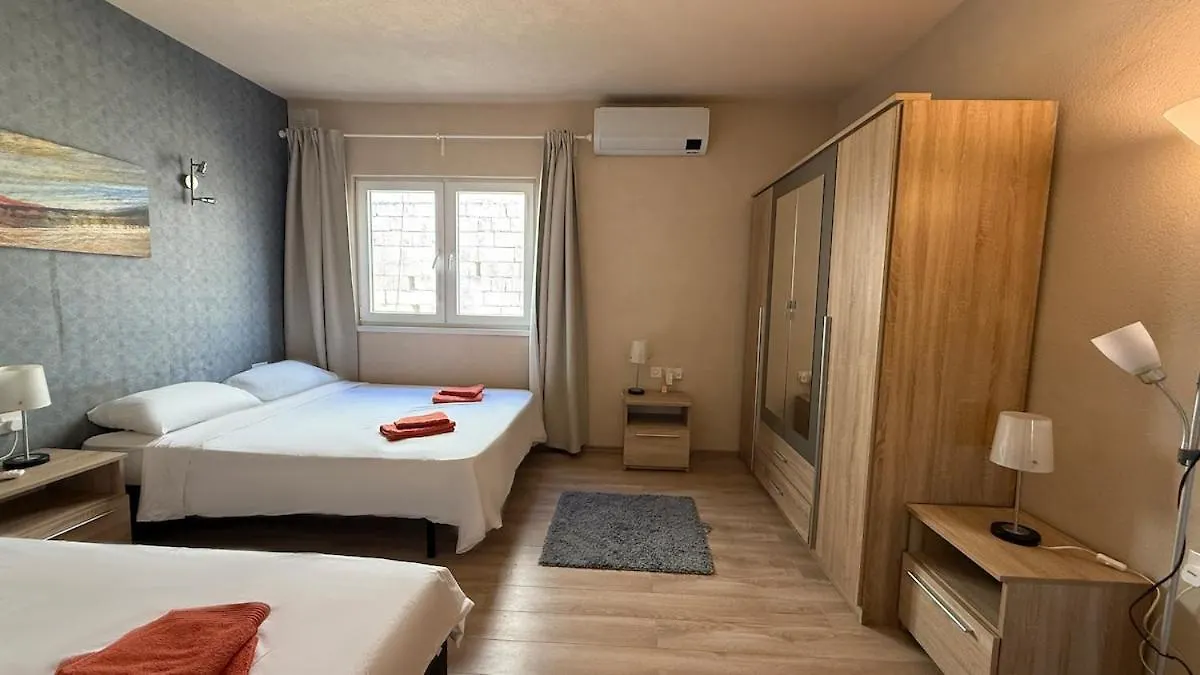 アパート Saint Julian'sFlat In St Julians Sea Viewアパートメント マルタ