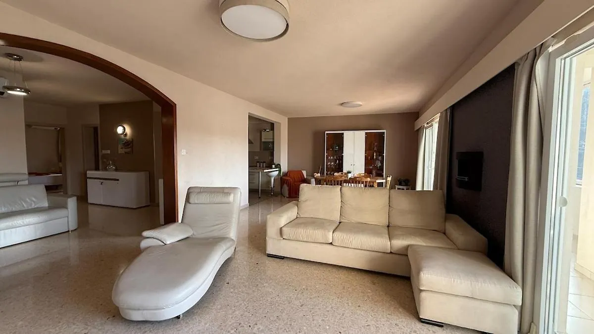 Saint Julian'sFlat In St Julians Sea Viewアパートメント アパート Saint Julian's