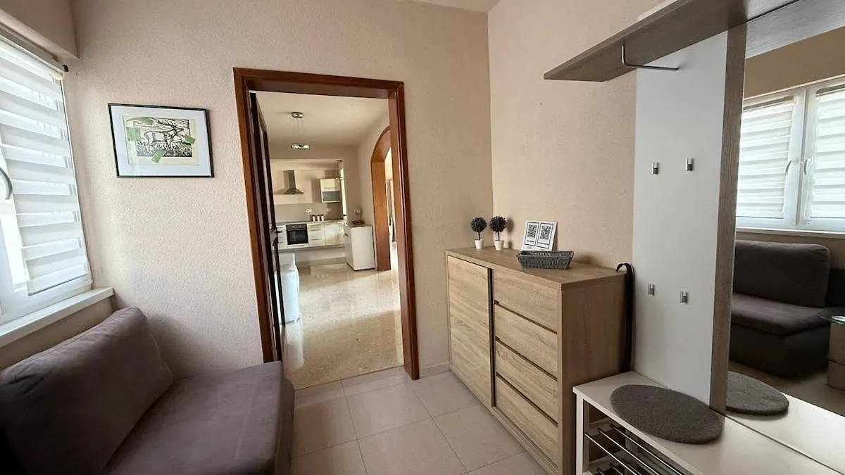 Saint Julian'sFlat In St Julians Sea Viewアパートメント 0*, Saint Julian's マルタ