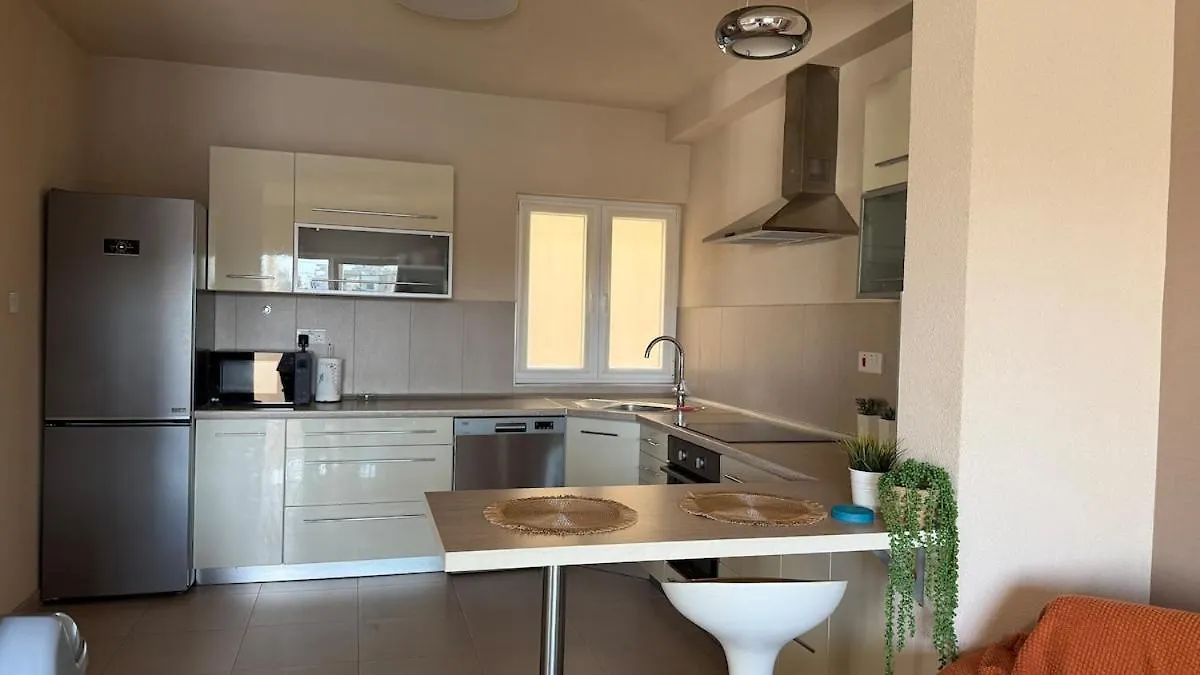 Saint Julian'sFlat In St Julians Sea Viewアパートメント アパート Saint Julian's
