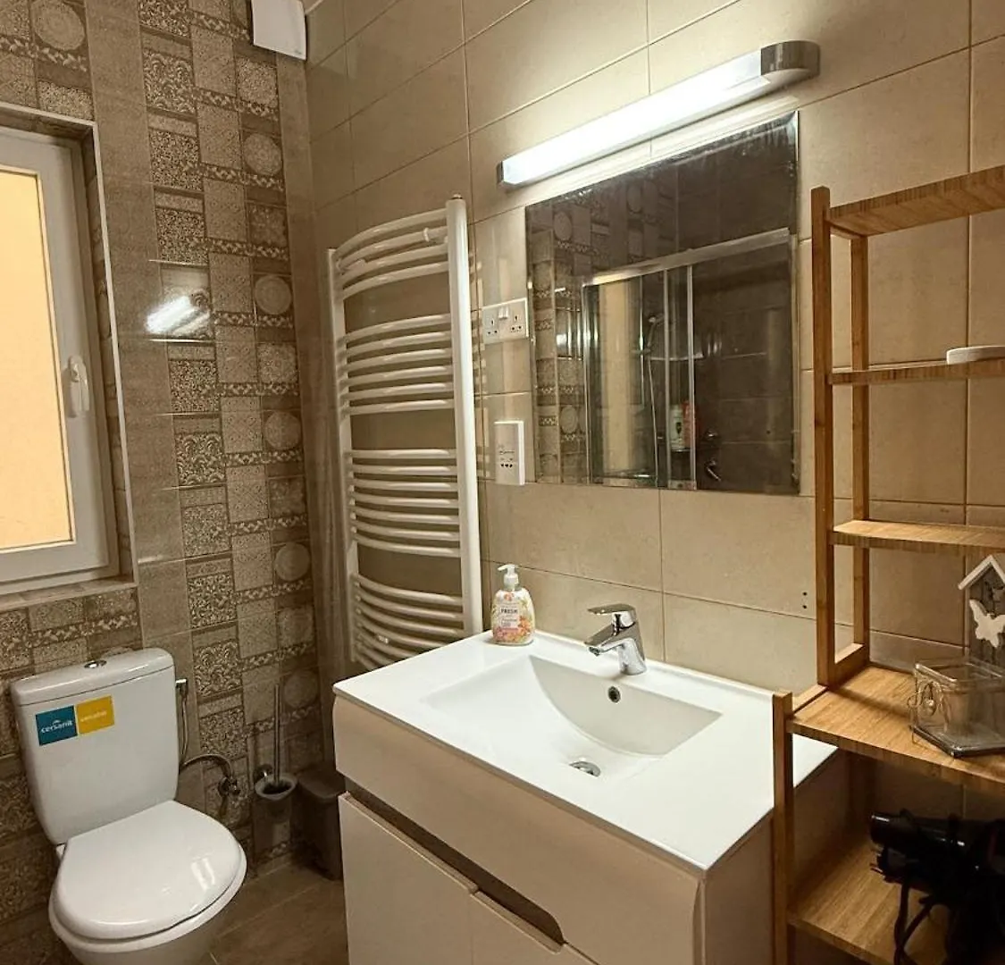 Saint Julian'sFlat In St Julians Sea Viewアパートメント Saint Julian's